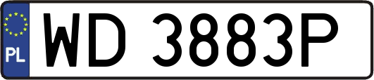 WD3883P