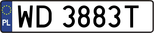 WD3883T