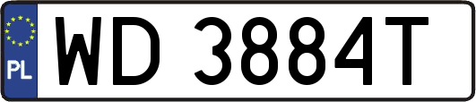 WD3884T