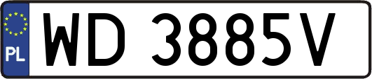WD3885V