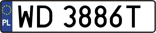 WD3886T