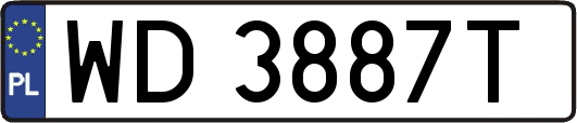 WD3887T