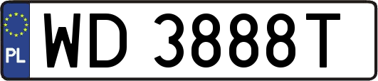 WD3888T