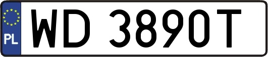 WD3890T
