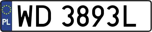 WD3893L