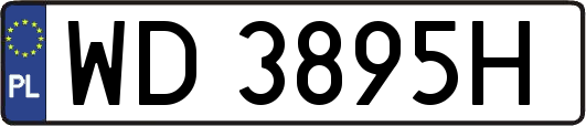 WD3895H