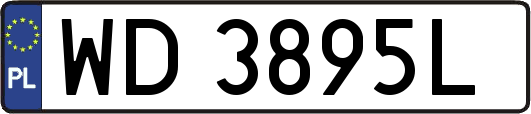 WD3895L
