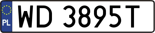 WD3895T