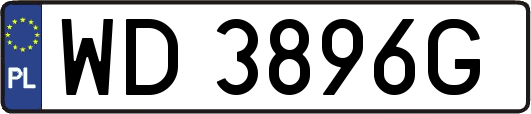 WD3896G
