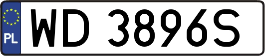 WD3896S