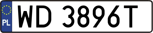 WD3896T