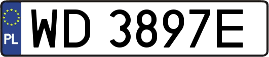 WD3897E