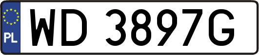 WD3897G