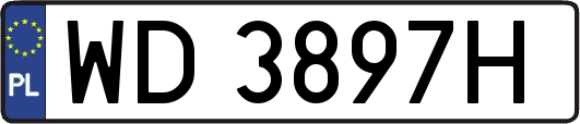 WD3897H