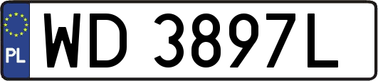 WD3897L