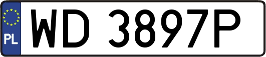 WD3897P