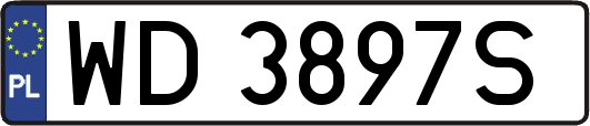 WD3897S