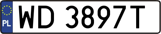 WD3897T