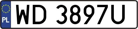 WD3897U