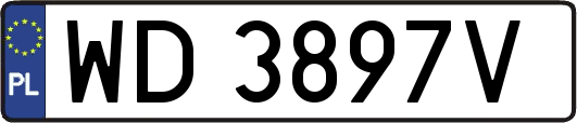 WD3897V