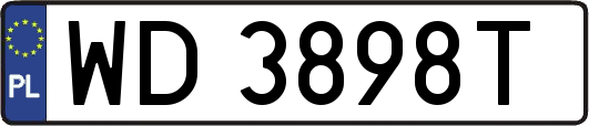 WD3898T