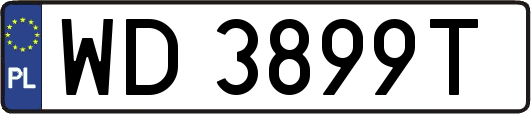 WD3899T