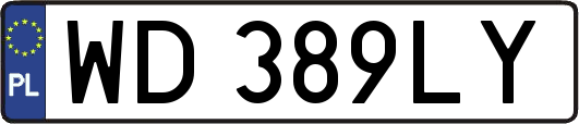 WD389LY