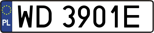 WD3901E
