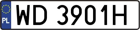 WD3901H
