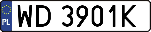 WD3901K