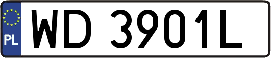 WD3901L