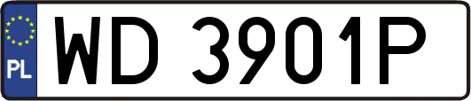 WD3901P