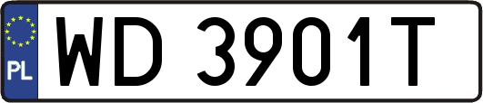 WD3901T