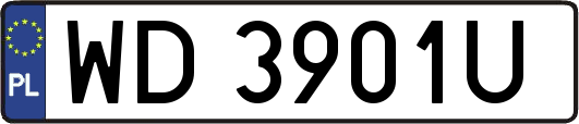 WD3901U