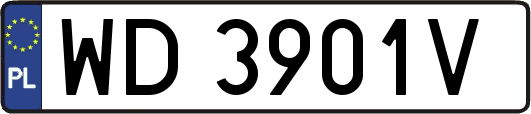 WD3901V