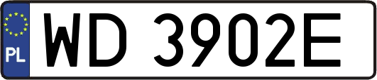 WD3902E