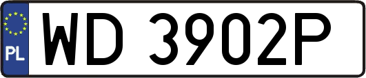 WD3902P