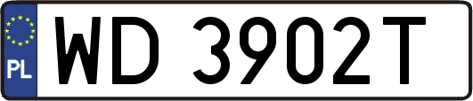 WD3902T