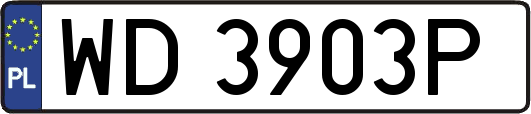 WD3903P