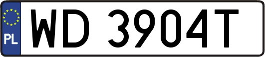 WD3904T