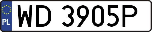 WD3905P