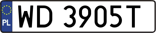 WD3905T