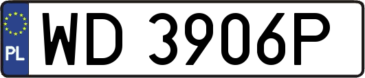 WD3906P