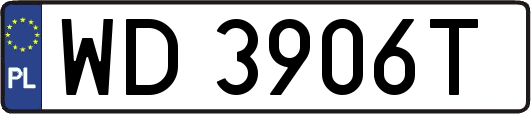 WD3906T