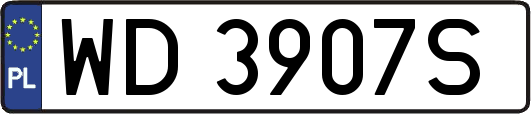 WD3907S