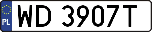 WD3907T