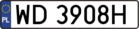 WD3908H