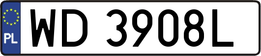 WD3908L