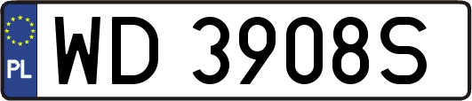 WD3908S