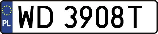 WD3908T